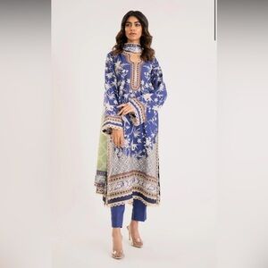 Shalwar Kameez